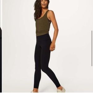 Lululemon Leggings size 2